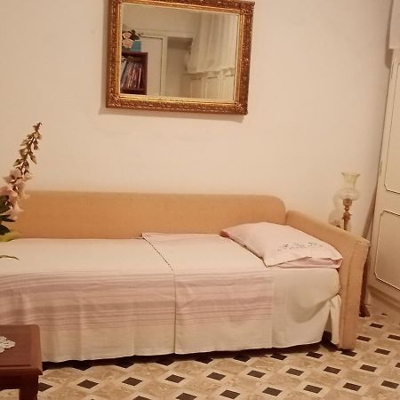 Welcome Apartment Agios Spyridon  Bagian luar foto
