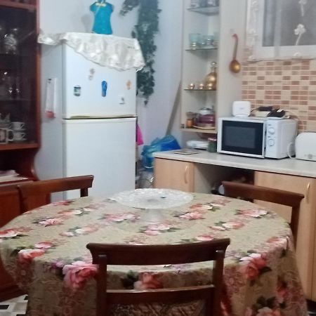 Welcome Apartment Agios Spyridon  Bagian luar foto