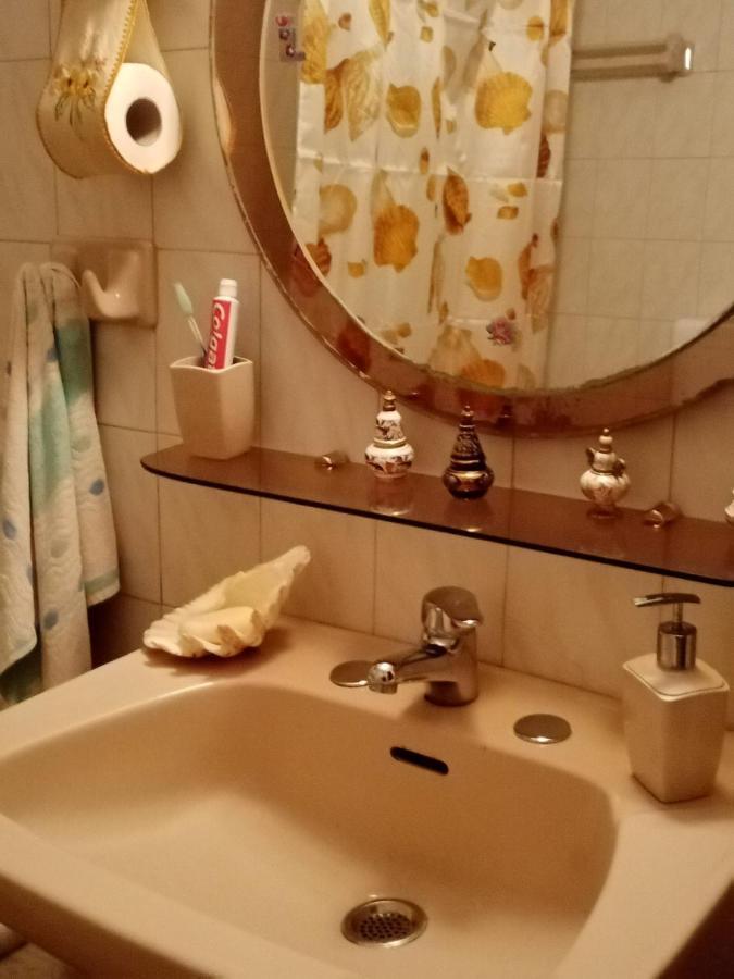 Welcome Apartment Agios Spyridon  Bagian luar foto