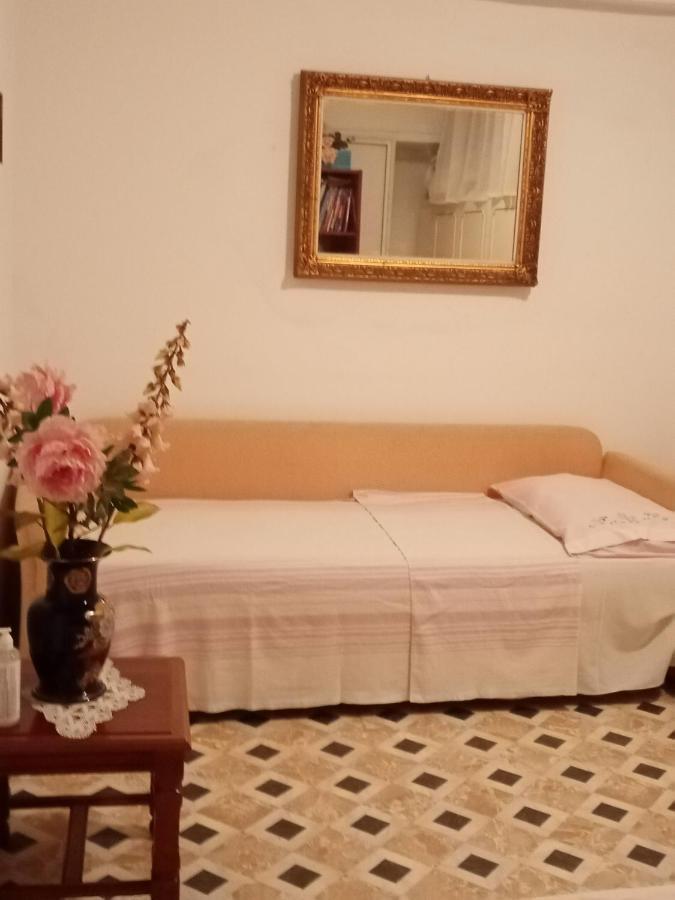 Welcome Apartment Agios Spyridon  Bagian luar foto